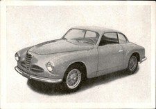 Figurina Wistü n.156 - Alfa