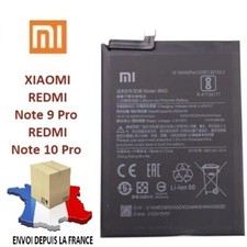 Originale Batterie Xiaomi BN53