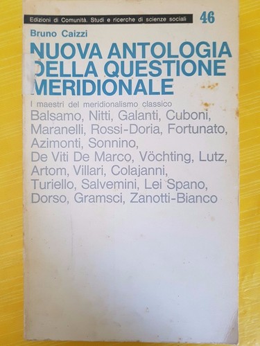 Libro bruno caizzi nuova - bruno,