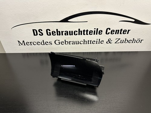 Orig mercedes w216 w221 - mercedes,