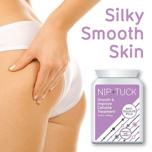 Nip tuck smooth better - &,