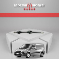 SEMIASSE ANTERIORE DESTRA FIAT