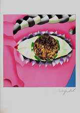 UGO NESPOLO " La VISTA "