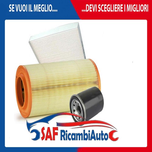 Kit tagliando alfa romeo - romeo, 166