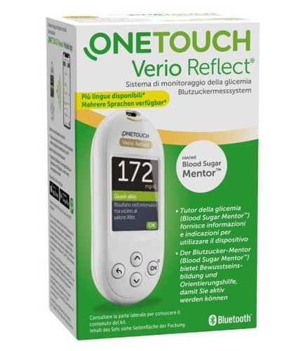 One touch verio - touch,