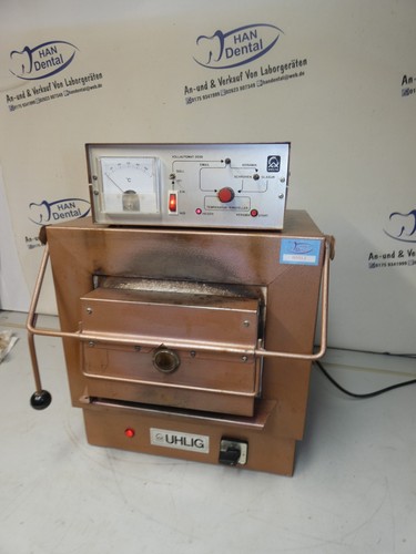 Uhig forno preriscaldamento - uhig,