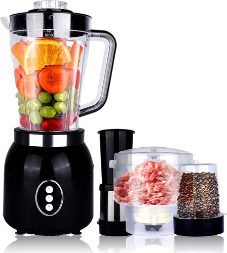 Robot cucina multifunzione - robot,