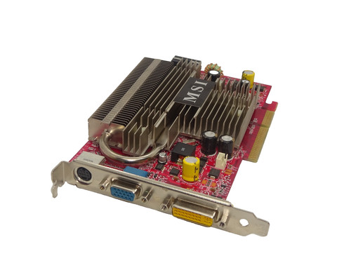Msi nvidia geforce - msi,