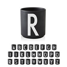 Design Letters Tazzine Caffe
