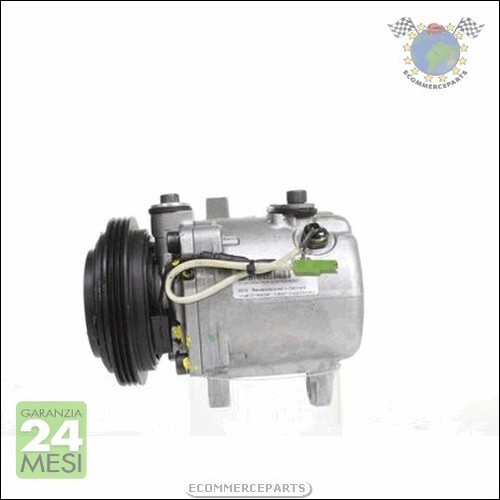 Compressore aria condizionata