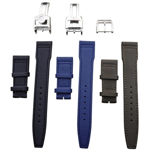 Cinturino per iwc - per, portugieser