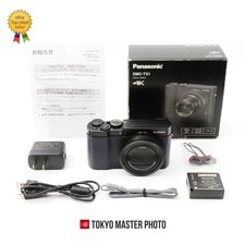 Panasonic Lumix DMC-ZS100 TX1