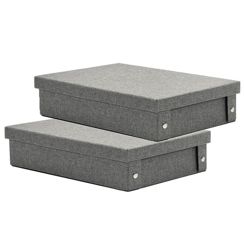 Set organizer cassetti - organizer,