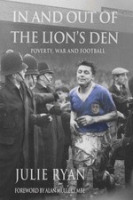 In and out of the Lion's Den