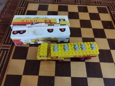 LEGO  VINTAGE 621 CAMION SHELL