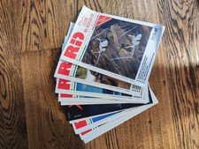 Rid - Rivista Italiana Difesa Annata 2019 - 11 Numeri, MANCA GIUGNO