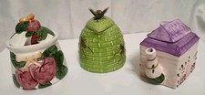 Ceramica Anni '60 Vintage - 3