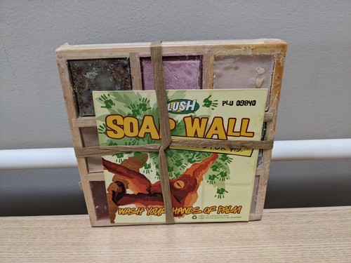 Nuovo vintage lush - nuovo,