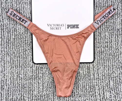 Panty perizoma victoria - panty, victoria's