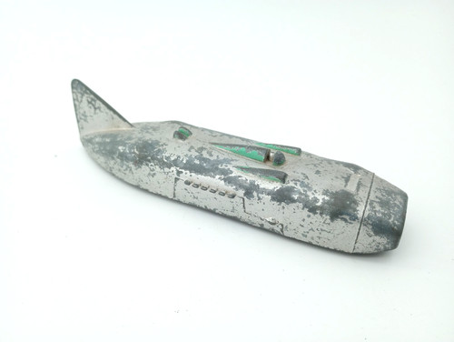 Vintage dinky toys diecast - toys,