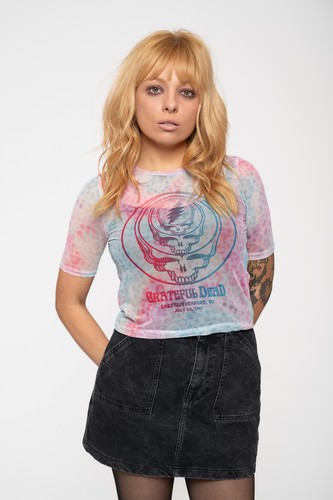 Grateful dead concentric - dead,