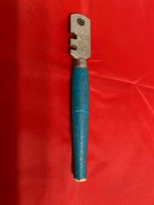 Tagliere vetro vintage Draper