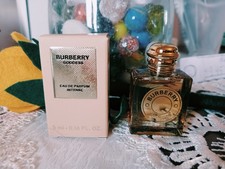 Burberry Goddess Intense