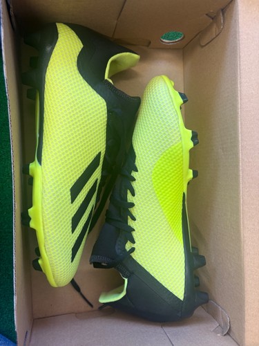 Adidas fg colorway - x,