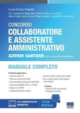 COLLABORATORE E ASSISTENTE