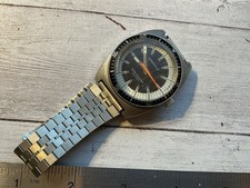 OROLOGIO UOMO ORIGINALE