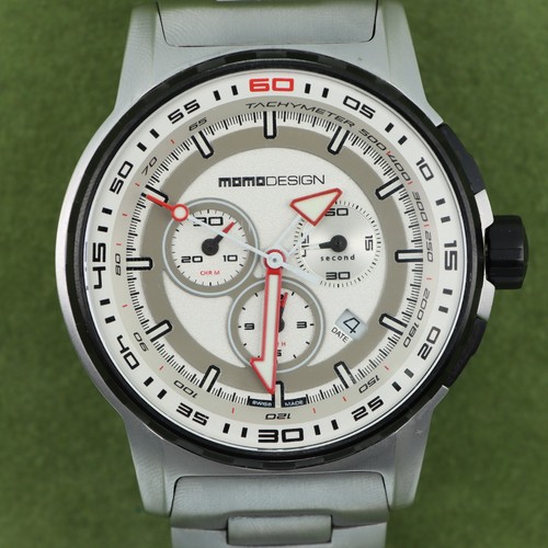 Orologio uomo momo design - uomo,