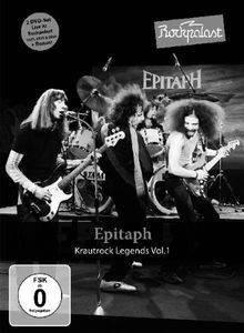 Epitaph rockpalast krautrock - rockpalast:,