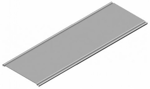 Copertura grondaia pkl150 - grondaia, pkl150/3