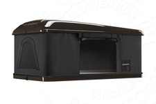 Autohome Maggiolina Carbon Fiber M – Tenda da tetto auto – Ottime condizioni