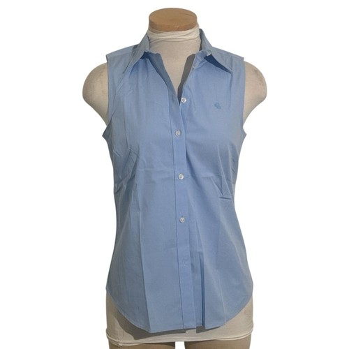 Camicia senza maniche lauren - camicia,