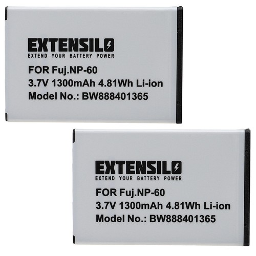 Batteries pour toshiba - 2,