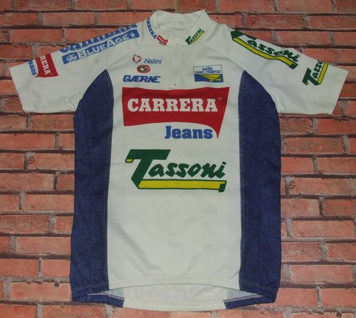 Carrera tassoni maglia shirt - carrera,