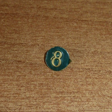 Pulce per  FREGIO DA ALPINI  -