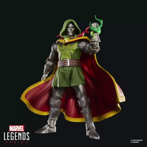 Hasbro marvel legends - marvel, emperor