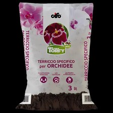 Terriccio substrato bark per - terriccio,