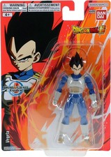 DRAGON BALL Evolve VEGETA