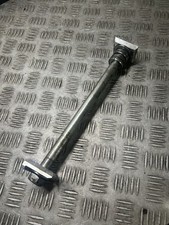 PERNO ASSE RUOTA POSTERIORE ORIGINALE HONDA CB 500 X 2013-2014-2020-2021