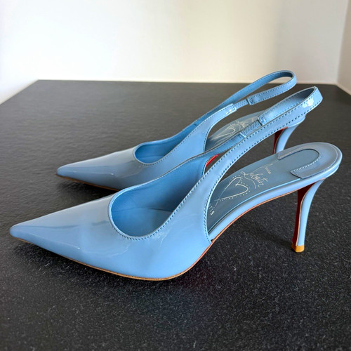 Christian louboutin - christian,