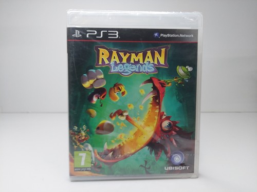 Rayman legends playstation - legends,