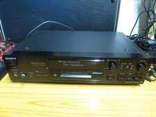 Sony mds jb930 lettore - sony,