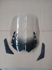 Parabrezza Yamaha Tmax 530