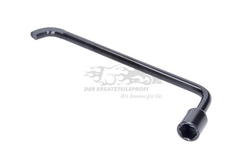 Chiave ruota originale - , citroen