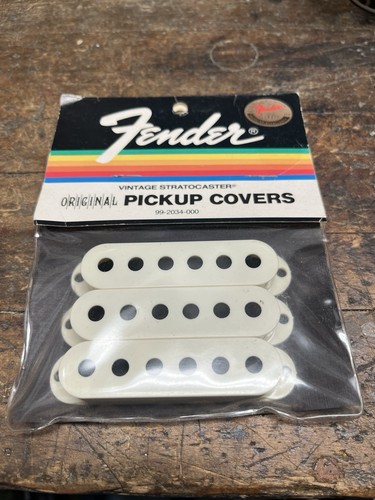Vintage fender 50th - vintage,