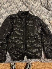 piumino blauer uomo
