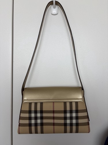 Burberry authentic cert - burberry,